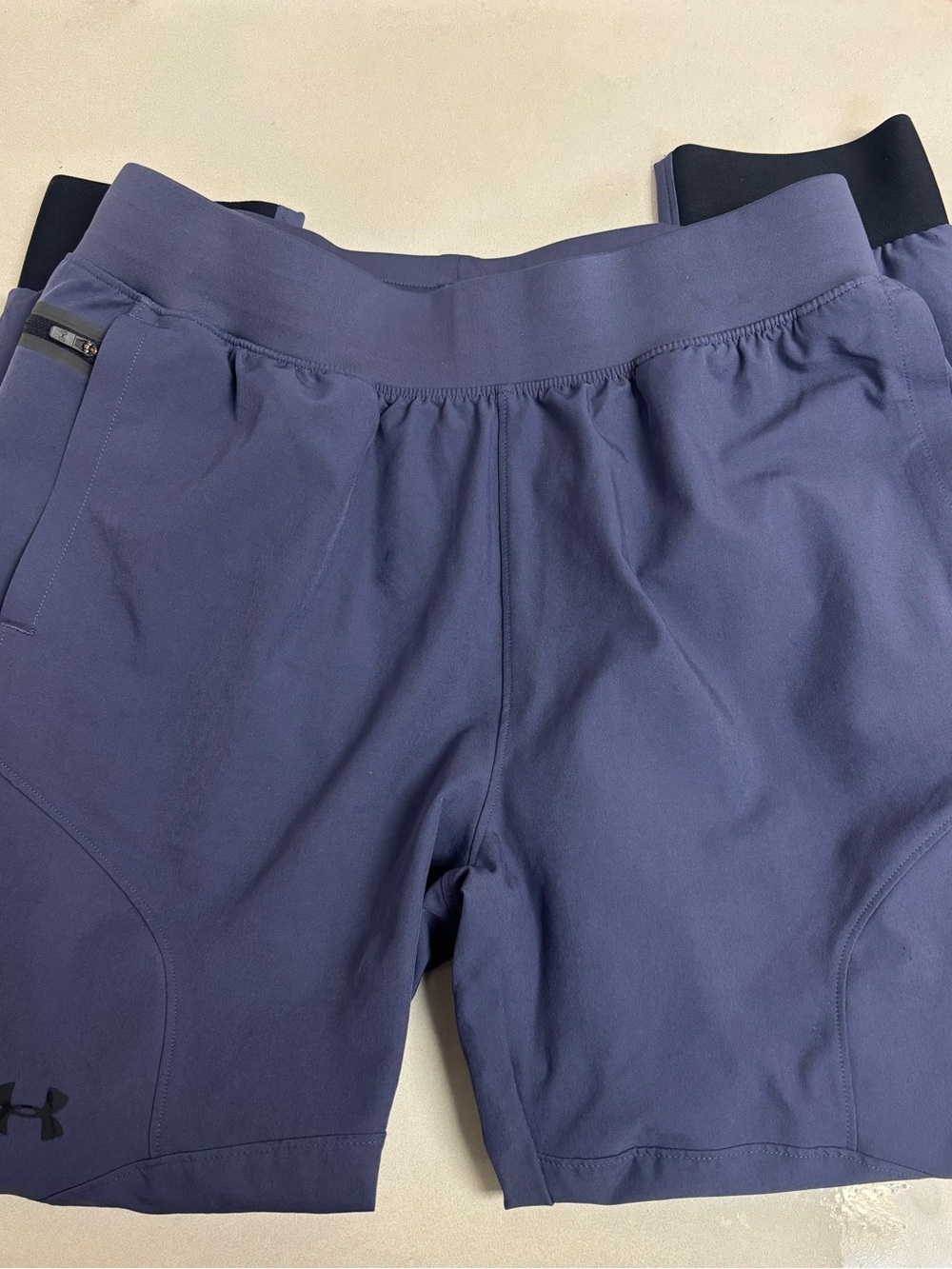 Under Armour Slate Blue  pants